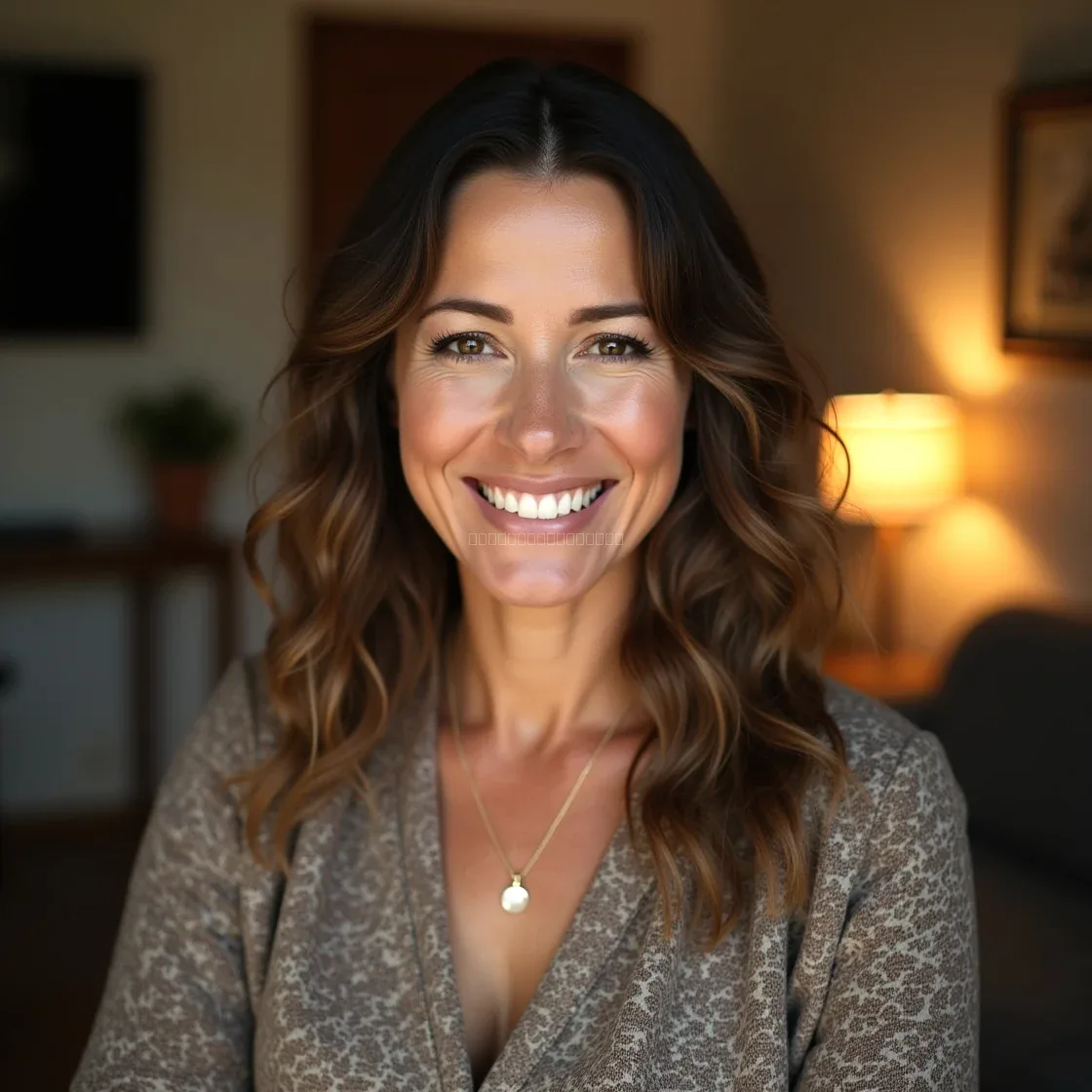 María Castillo